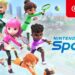 Nintendo Switch Sports