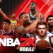 NBA 2K Mobile
