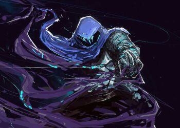 VALORANT Omen Rehberiniz Geldi!