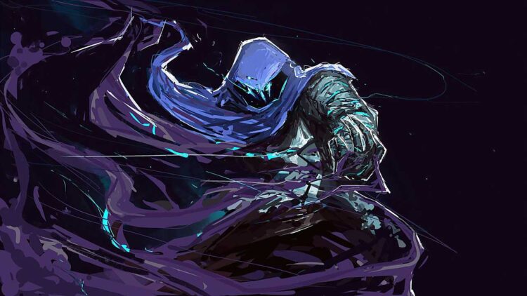 VALORANT Omen Rehberiniz Geldi!