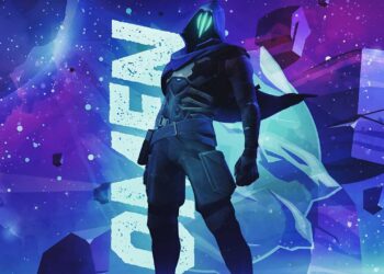 VALORANT Omen Rehberiniz Geldi!