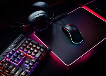 Laptop Klavye Işığı Nasıl Açılır? 2022