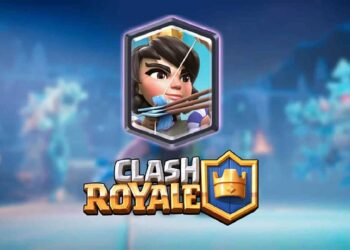 Clash Royale’de Prenses Kartı Nasıl Alacağınızı Biliyor Musunuz?