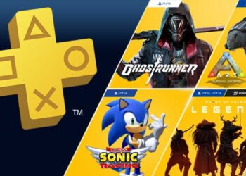 PlayStation Plus Oyunları
