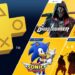 PlayStation Plus Oyunları