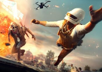 PUBG Mobile Redeem Kodları Mayıs 2023