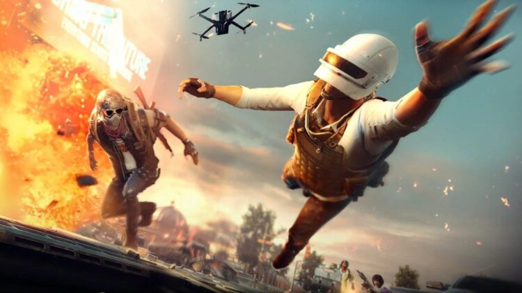 PUBG Mobile Redeem Kodları Mayıs 2023