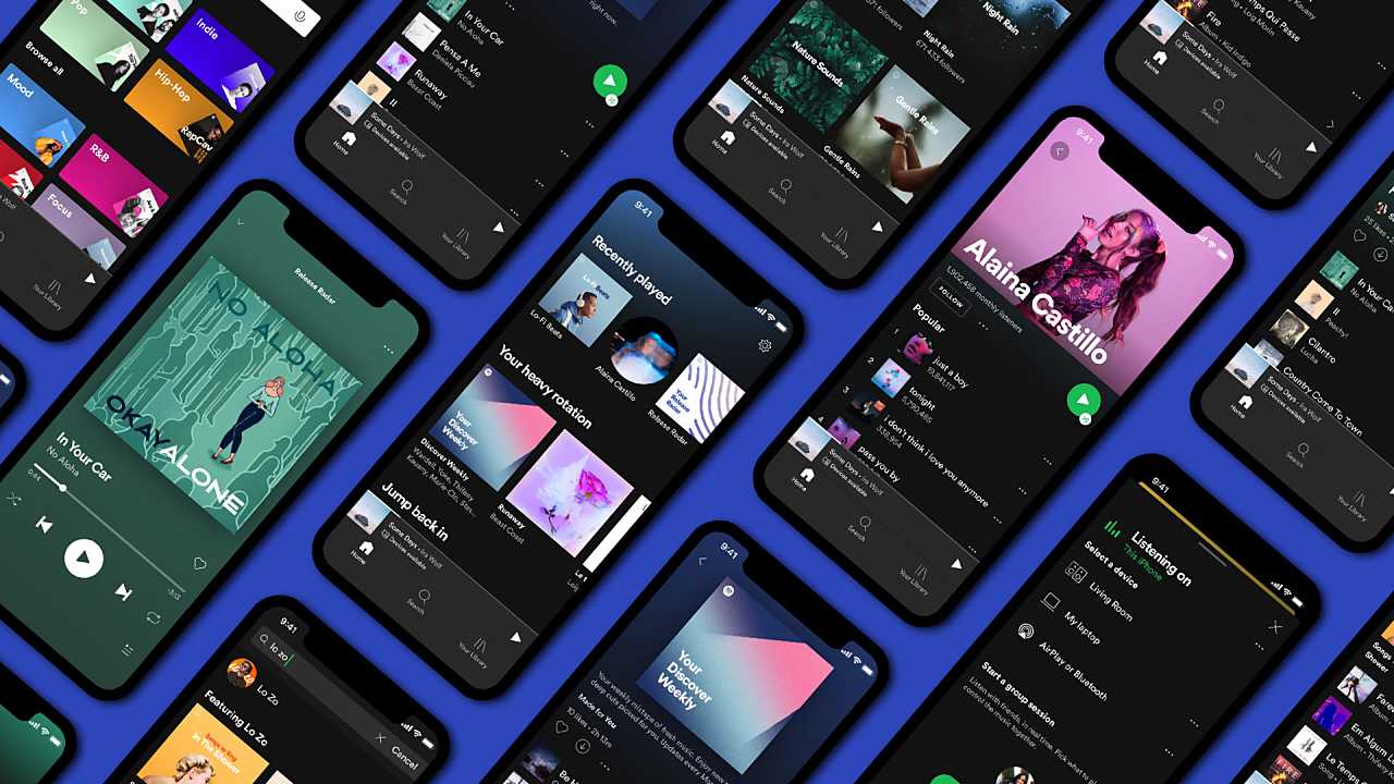 Spotify Arkadaş Ekleme 2022