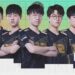 2022 LoL MSI Şampiyonu RNG!