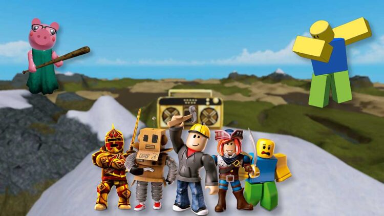 Roblox Müzik Kodları Nasıl Kullanılır? Mayıs 2022