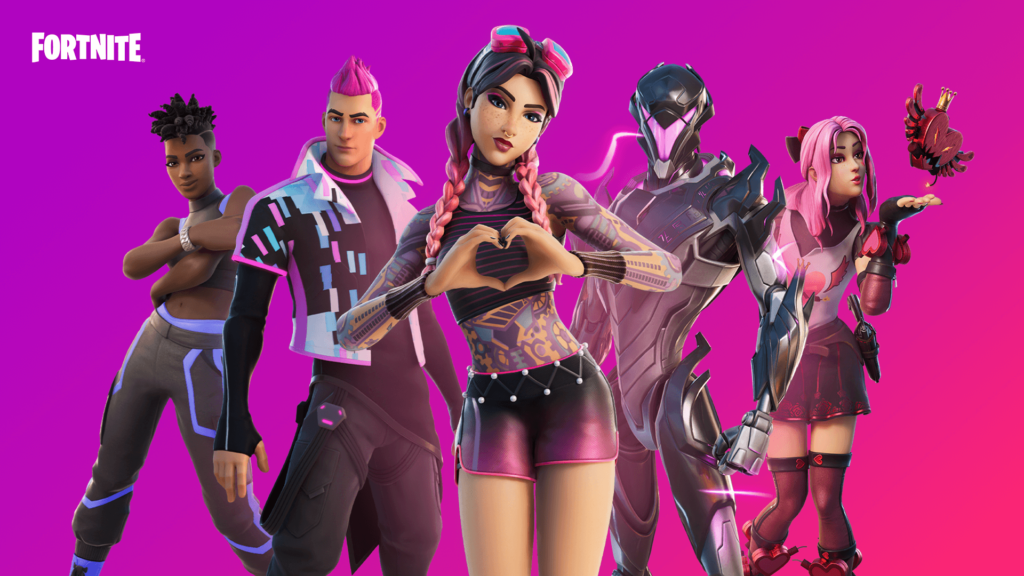 Ücretsiz Fortnite Görünümleri Nasıl Alınır? Mayıs 2022