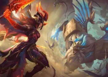 TFT Set 7 Bütün Şampiyonlar Burada!