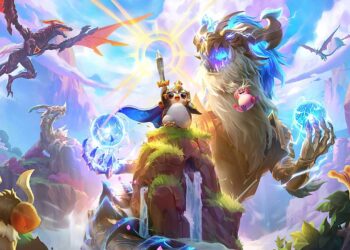 TFT Set 7’de Yer Alacak Yeni Minik Efsaneler Nelerdir?