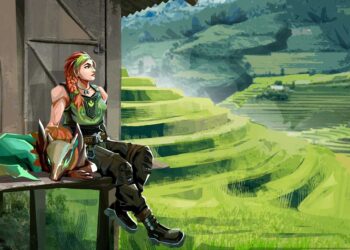 Doğanın İçinden Gelen Skye Ajanına Rehber Hazırladık!