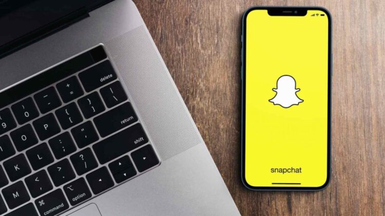 Snapchat'te Kişiler Nasıl Engellenir?