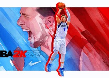 NBA 2K22 1.12 Yama Notları