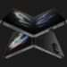 Samsung Galaxy Z Fold 4