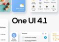 One UI 4.1 Güncellemesi Alan Modeller Hangileri?