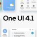 One UI 4.1 Güncellemesi Alan Modeller Hangileri?