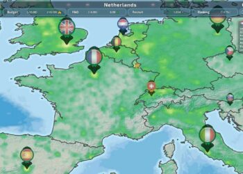 Dummy Nation Nasıl Oynanır?