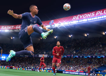 FIFA 22