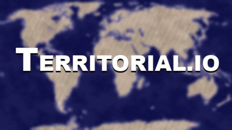 Territorial IO