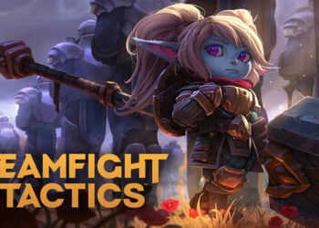 TFT 12.9 Güncelleme Yama Notları