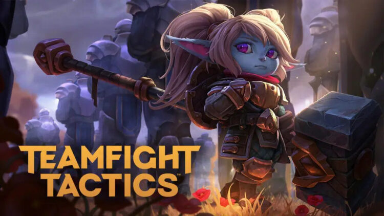 TFT 12.9 Güncelleme Yama Notları