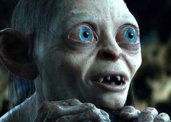 Lord of the Rings: Gollum Ön Sipariş