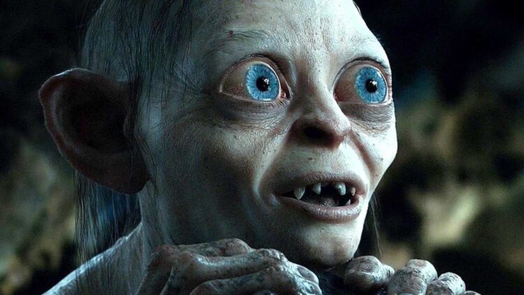 Lord of the Rings: Gollum Ön Sipariş