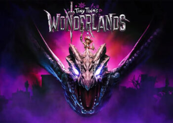 Tiny Tina's Wonderlands