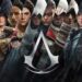 Assassin's Creed: Infinity Oynanış (Game Play)
