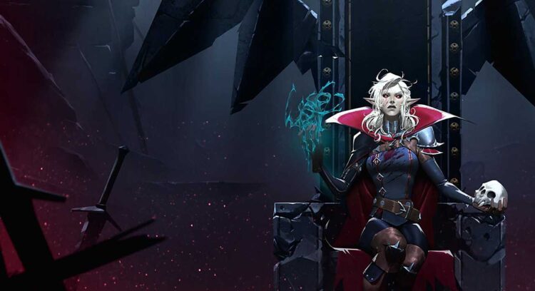 V Rising Leather (Deri) Rehberi 2022