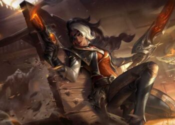 Yeni Seri Vahşi Batılı Skinleri Geliyor! Vahşi Batılı Samira Yolda!