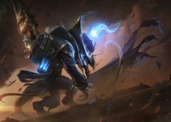 Yeni Seri Vahşi Batılı Skinleri Geliyor! Vahşi Batılı Samira Yolda!