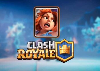 Clash Royale’de Valkür Kartı Nasıl Alacağınızı Biliyor Musunuz?