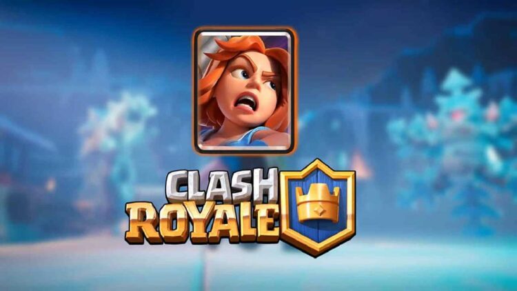 Clash Royale’de Valkür Kartı Nasıl Alacağınızı Biliyor Musunuz?