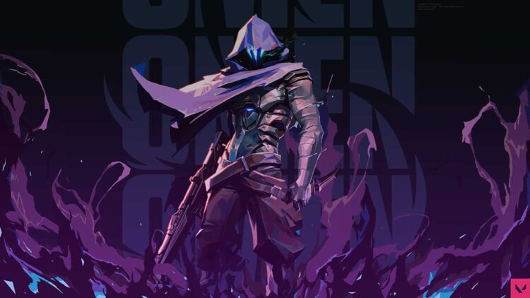 VALORANT 4.10 yaması