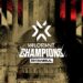 VALORANT CHAMPIONS 2022 İSTANBUL’DA!