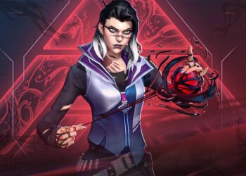 VALORANT 4.10 Yama Notları Ne Zaman Gelecek?