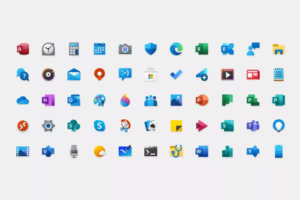 Windows Uygulamaları