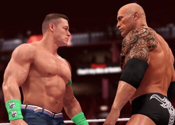WWE 2K22 1.12 Yama Notları