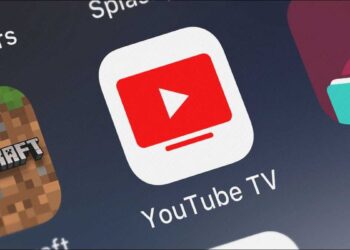 YouTube TV