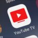 YouTube TV
