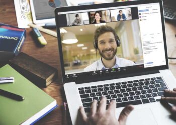 Zoom Toplantıya Katılma 2022