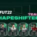 FIFA 22 Shapeshifted Heroes Ne Zaman Gelecek?