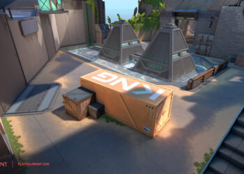 VALORANT Görüş Alanı (FOV)