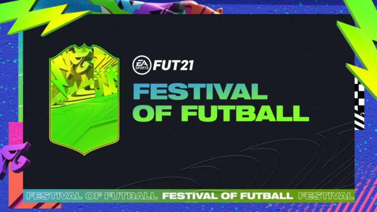 FIFA 22 Liquid Summer Promosu Ne Zaman Gelecek?