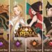 AFK Arena Redeem Kodları Haziran 2022