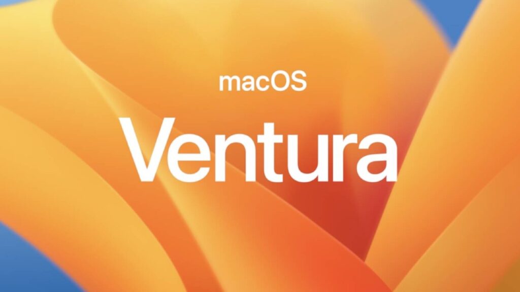 Apple MacOS Ventura Beta Nasıl İndirilir?